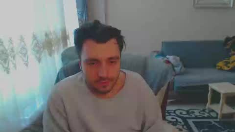 Snapshot of 2handsomeman chatting on 02/23/25, 01:32 Berk online show from 02/23/25, 01:32