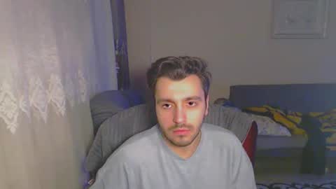 Snapshot of 2handsomeman chatting on 02/24/25, 04:15 Berk online show from 02/24/25, 04:15