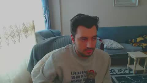 Snapshot of 2handsomeman chatting on 02/25/25, 11:30 Berk online show from 02/25/25, 11:30