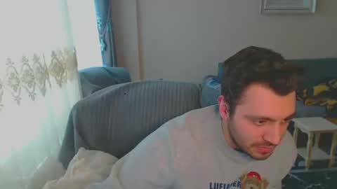 Snapshot of 2handsomeman chatting on 02/25/25, 02:54 Berk online show from 02/25/25, 02:54