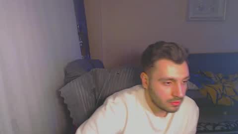 Snapshot of 2handsomeman chatting on 02/26/25, 08:11 Berk online show from 02/26/25, 08:11