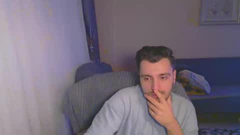 Snapshot of 2handsomeman chatting on 03/02/25, 01:04 Berk online show from 03/02/25, 01:04