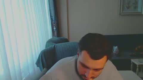 Snapshot of 2handsomeman chatting on 03/03/25, 02:15 Berk online show from 03/03/25, 02:15