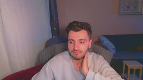 Snapshot of 2handsomeman chatting on 03/03/25, 09:37 Berk online show from 03/03/25, 09:37