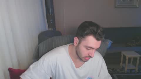 Snapshot of 2handsomeman chatting on 03/09/25, 09:14 Berk online show from 03/09/25, 09:14