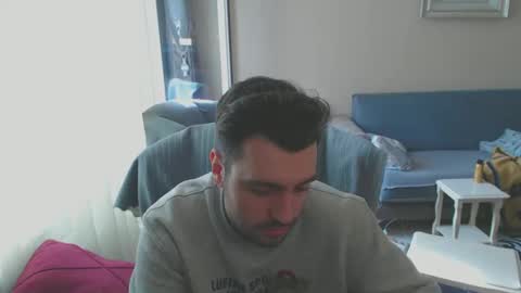 Snapshot of 2handsomeman chatting on 03/11/25, 12:39 Berk online show from 03/11/25, 12:39