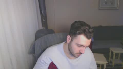 Snapshot of 2handsomeman chatting on 03/12/25, 11:33 Berk online show from 03/12/25, 11:33