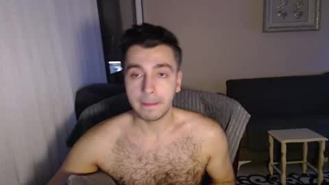 Snapshot of 2handsomeman chatting on 09/13/25, 11:04 Berk online show from 09/13/25, 11:04