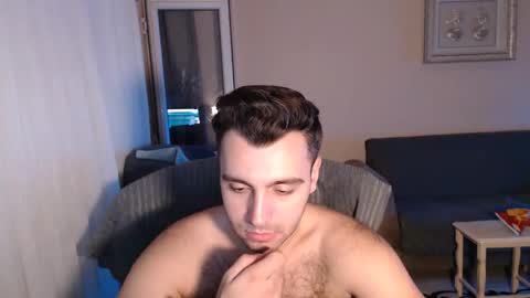 Snapshot of 2handsomeman chatting on 09/14/25, 09:03 Berk online show from 09/14/25, 09:03