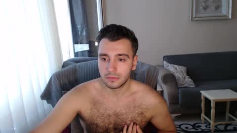 Snapshot of 2handsomeman chatting on 09/16/25, 04:24 Berk online show from 09/16/25, 04:24