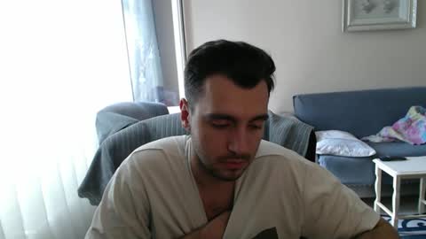 Snapshot of 2handsomeman chatting on 09/19/25, 10:49 Berk online show from 09/19/25, 10:49