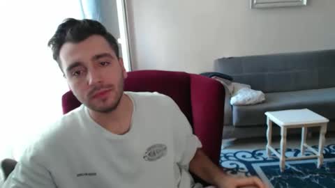 Snapshot of 2handsomeman chatting on 09/23/25, 03:04 Berk online show from 09/23/25, 03:04