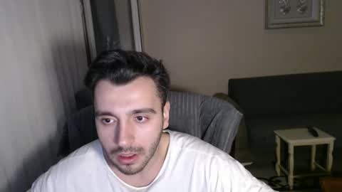 Snapshot of 2handsomeman chatting on 09/28/25, 01:00 Berk online show from 09/28/25, 01:00