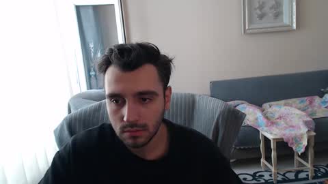 Snapshot of 2handsomeman chatting on 10/01/25, 02:12 Berk online show from 10/01/25, 02:12