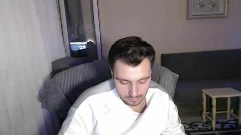 Snapshot of 2handsomeman chatting on 10/02/25, 09:55 Berk online show from 10/02/25, 09:55