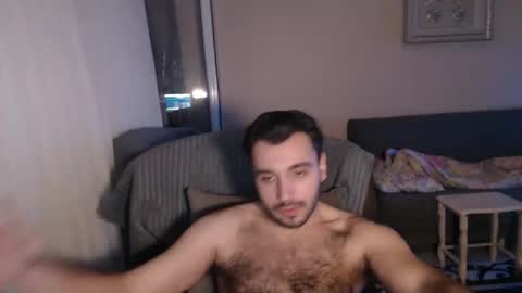 Snapshot of 2handsomeman chatting on 10/05/25, 04:16 Berk online show from 10/05/25, 04:16