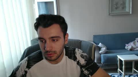 Snapshot of 2handsomeman chatting on 10/07/25, 01:30 Berk online show from 10/07/25, 01:30