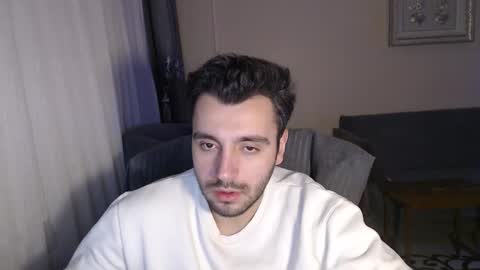 Snapshot of 2handsomeman chatting on 10/11/25, 11:03 Berk online show from 10/11/25, 11:03