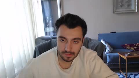 Snapshot of 2handsomeman chatting on 10/12/25, 12:59 Berk online show from 10/12/25, 12:59