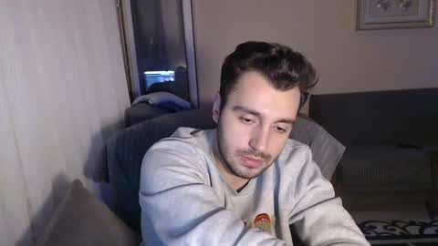 Snapshot of 2handsomeman chatting on 10/16/25, 10:00 Berk online show from 10/16/25, 10:00