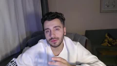 Berk online show from 11/05/25, 03:34