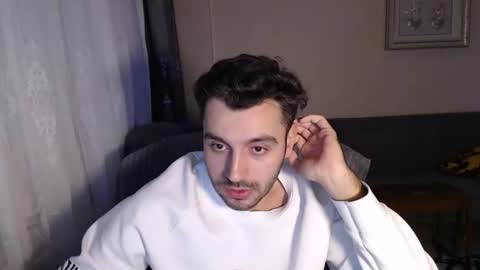 Berk online show from 11/16/25, 10:15