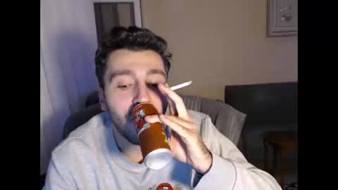 Berk online show from 11/17/25, 10:37