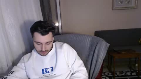 Berk online show from 11/18/25, 10:47