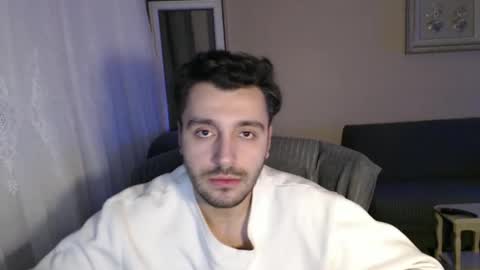 Berk online show from 11/23/25, 09:58