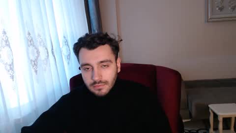 Berk online show from 12/22/25, 05:59