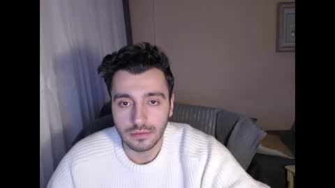 Berk online show from 01/09/26, 10:55