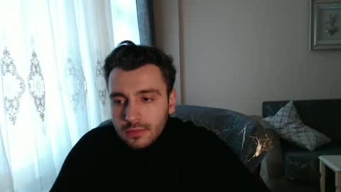 Berk online show from 02/01/26, 06:23