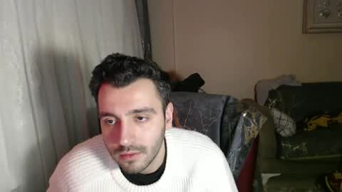 Berk online show from 02/03/26, 02:53