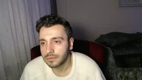 Berk online show from 02/25/26, 11:14