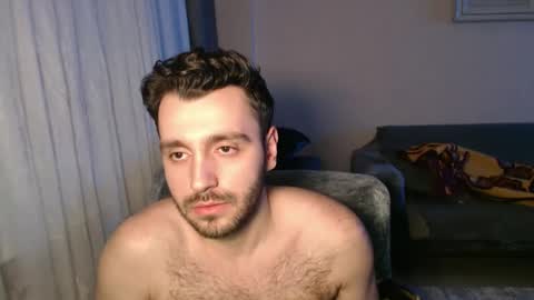 Berk online show from 03/02/26, 09:43