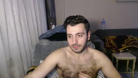 Berk online show from 03/06/26, 10:50