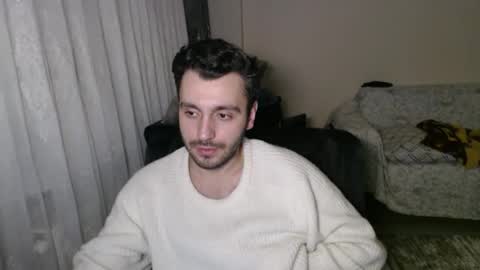 Berk online show from 03/18/26, 11:52