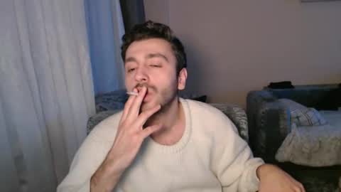 Snapshot of 2handsomeman chatting on 03/28/26, 02:00 Berk online show from 03/28/26, 02:00