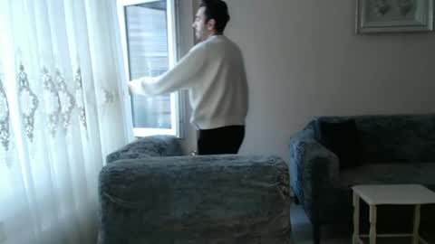 Snapshot of 2handsomeman chatting on 03/28/26, 02:49 Berk online show from 03/28/26, 02:49