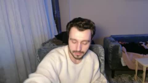 Snapshot of 2handsomeman chatting on 04/03/26, 05:00 Berk online show from 04/03/26, 05:00