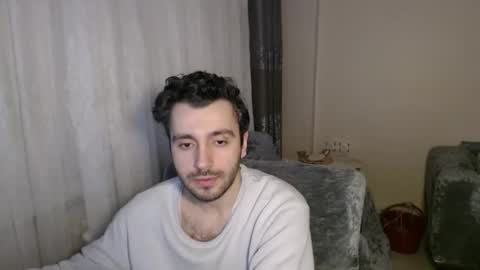 Snapshot of 2handsomeman chatting on 04/13/26, 10:37 Berk online show from 04/13/26, 10:37
