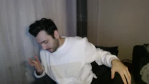 Snapshot of 2handsomeman chatting on 04/14/26, 10:49 Berk online show from 04/14/26, 10:49