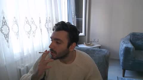 Snapshot of 2handsomeman chatting on 04/19/26, 02:49 Berk online show from 04/19/26, 02:49