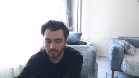 Snapshot of 2handsomeman chatting on 04/20/26, 12:19 Berk online show from 04/20/26, 12:19