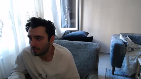 Snapshot of 2handsomeman chatting on 04/25/26, 02:58 Berk online show from 04/25/26, 02:58