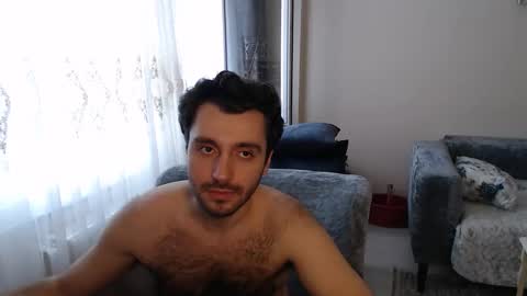 Snapshot of 2handsomeman chatting on 04/26/26, 03:10 Berk online show from 04/26/26, 03:10