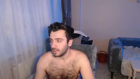 Snapshot of 2handsomeman chatting on 04/27/26, 11:58 Berk online show from 04/27/26, 11:58