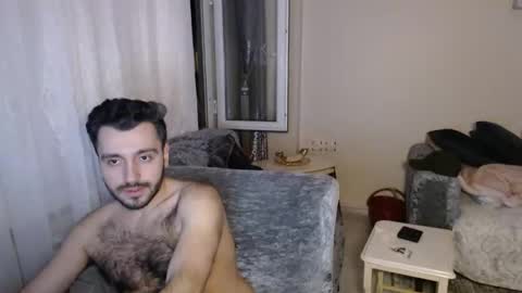 Snapshot of 2handsomeman chatting on 05/06/26, 10:48 Berk online show from 05/06/26, 10:48