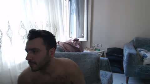 Snapshot of 2handsomeman chatting on 05/11/26, 11:16 Berk online show from 05/11/26, 11:16