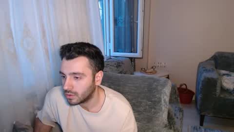 Berk online show from 05/16/26, 12:07